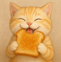 What makes the best toast?